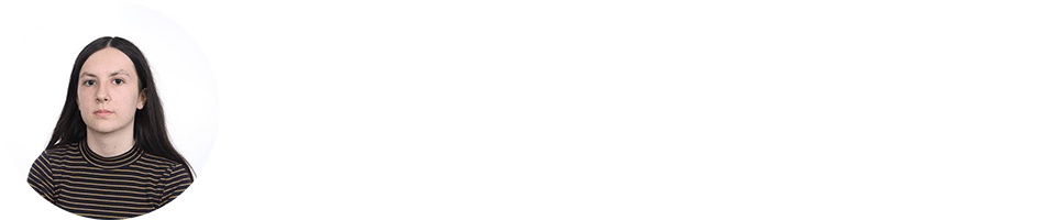 Sample website logo